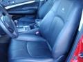 Vibrant Red - G 37 Journey Sedan Photo No. 32