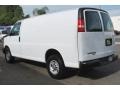 Summit White - Express 2500 Cargo Van Photo No. 8