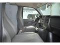 Summit White - Express 2500 Cargo Van Photo No. 12
