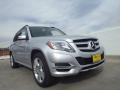 Iridium Silver Metallic - GLK 350 Photo No. 11