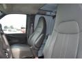 Summit White - Express 2500 Cargo Van Photo No. 16