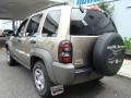 2006 Light Khaki Metallic Jeep Liberty Sport 4x4  photo #4