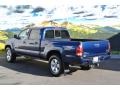 Speedway Blue - Tacoma V6 Double Cab 4x4 Photo No. 7