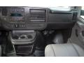 Summit White - Express 2500 Cargo Van Photo No. 19