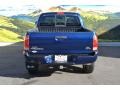 Speedway Blue - Tacoma V6 Double Cab 4x4 Photo No. 8