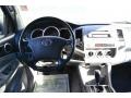 Speedway Blue - Tacoma V6 Double Cab 4x4 Photo No. 12