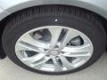 Palladium Silver Metallic - C 250 Luxury Photo No. 10