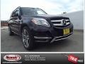 Black - GLK 350 Photo No. 1