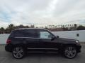 Black - GLK 350 Photo No. 3