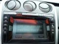 Black Audio System Photo for 2008 Mazda CX-7 #89925531