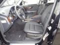 Black - GLK 350 Photo No. 7