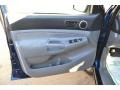 Speedway Blue - Tacoma V6 Double Cab 4x4 Photo No. 21