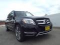 Black - GLK 350 Photo No. 11