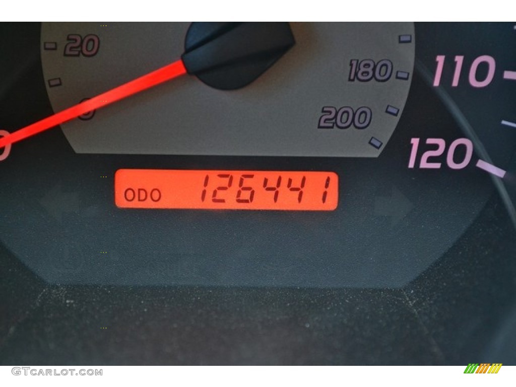 2006 Tacoma V6 Double Cab 4x4 - Speedway Blue / Graphite Gray photo #26