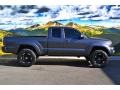 Magnetic Gray Metallic - Tacoma V6 TRD Sport Access Cab 4x4 Photo No. 2