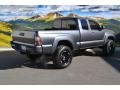 Magnetic Gray Metallic - Tacoma V6 TRD Sport Access Cab 4x4 Photo No. 3