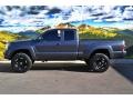 Magnetic Gray Metallic - Tacoma V6 TRD Sport Access Cab 4x4 Photo No. 7