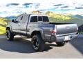 Magnetic Gray Metallic - Tacoma V6 TRD Sport Access Cab 4x4 Photo No. 8