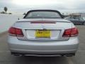 Iridium Silver Metallic - E 350 Cabriolet Photo No. 9