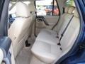 2008 Baltic Blue Metallic Land Rover LR2 HSE  photo #4