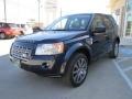 2008 Baltic Blue Metallic Land Rover LR2 HSE  photo #5