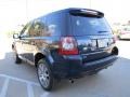 Baltic Blue Metallic - LR2 HSE Photo No. 8