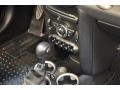 Horizon Blue Metallic - Cooper S Convertible Photo No. 10