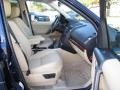 Alpaca Beige Front Seat Photo for 2008 Land Rover LR2 #89926821