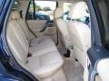 Alpaca Beige Rear Seat Photo for 2008 Land Rover LR2 #89926869