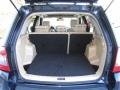 Alpaca Beige Trunk Photo for 2008 Land Rover LR2 #89926908