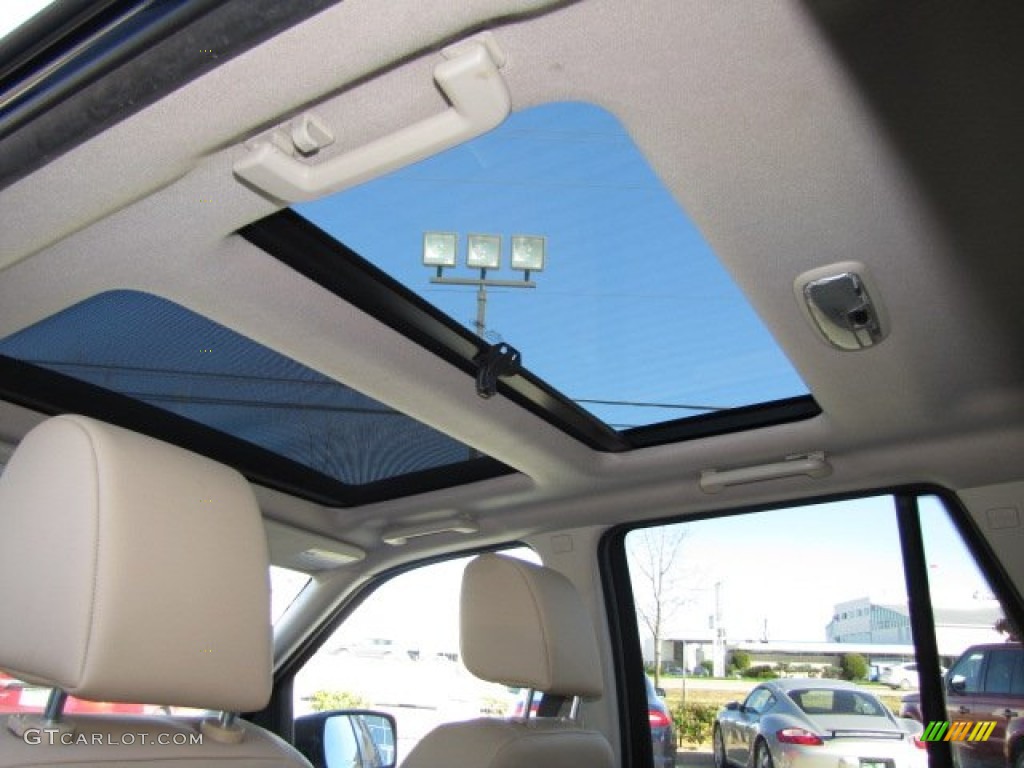 2008 Land Rover LR2 HSE Sunroof Photo #89926941