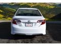 Super White - Camry SE Photo No. 4