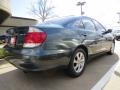 Aspen Green Pearl - Camry LE V6 Photo No. 3