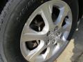 Aspen Green Pearl - Camry LE V6 Photo No. 5