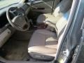 Aspen Green Pearl - Camry LE V6 Photo No. 6