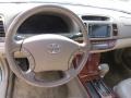 Aspen Green Pearl - Camry LE V6 Photo No. 9
