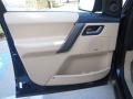 2008 Baltic Blue Metallic Land Rover LR2 HSE  photo #35