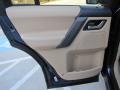 Alpaca Beige Door Panel Photo for 2008 Land Rover LR2 #89927139