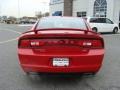 Redline 3 Coat Pearl - Charger R/T Plus AWD Photo No. 5