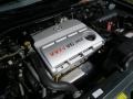 Aspen Green Pearl - Camry LE V6 Photo No. 13