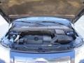 3.2 Liter DOHC 24-Valve VVT Inline 6 Cylinder 2008 Land Rover LR2 HSE Engine