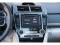 2014 Magnetic Gray Metallic Toyota Camry Hybrid XLE  photo #6