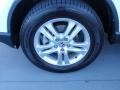 Taffeta White - CR-V EX-L Photo No. 12