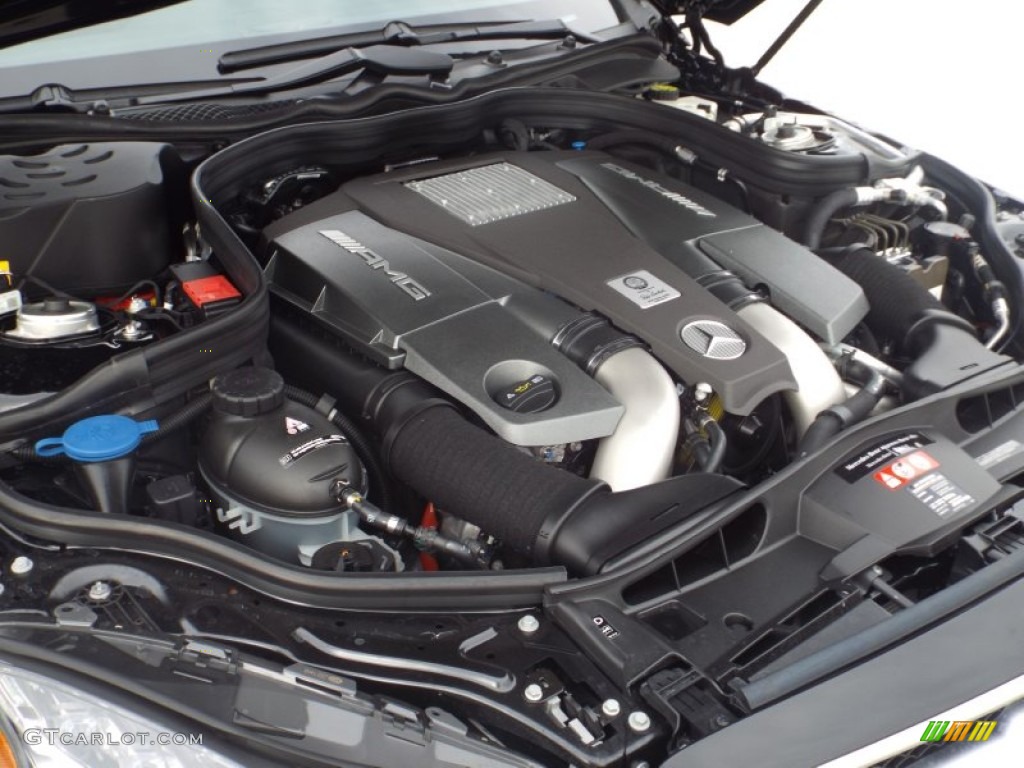 2014 Mercedes-Benz E 63 AMG S-Model 5.5 Liter AMG Biturbo DOHC 32-Valve VVT V8 Engine Photo #89927241