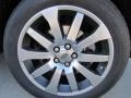 2008 Land Rover LR2 HSE Wheel