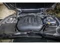 2012 Jaguar XK 5.0 Liter DI DOHC 32-Valve VVT V8 Engine Photo