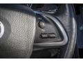 Warm Charcoal/Warm Charcoal Controls Photo for 2012 Jaguar XK #89927598