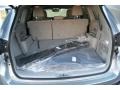 Ash Trunk Photo for 2014 Toyota Highlander #89927667