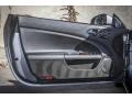 Warm Charcoal/Warm Charcoal Door Panel Photo for 2012 Jaguar XK #89927721