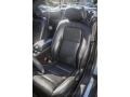 Warm Charcoal/Warm Charcoal Front Seat Photo for 2012 Jaguar XK #89927769